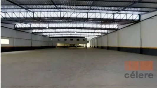 Galpão/Depósito/Armazém à venda, 2600m² no Vila Monumento, São Paulo