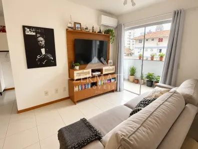 Apartamento com 2 Quartos para alugar, 70m² no Vila Nova, Blumenau