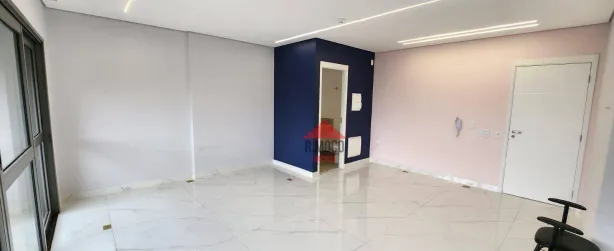 Sala Comercial à venda, 40m² no Vila Matilde, São Paulo