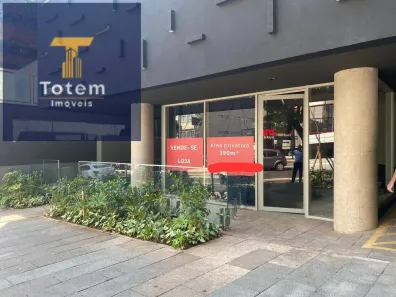 Ponto Comercial para alugar, 389m² no Pinheiros, São Paulo