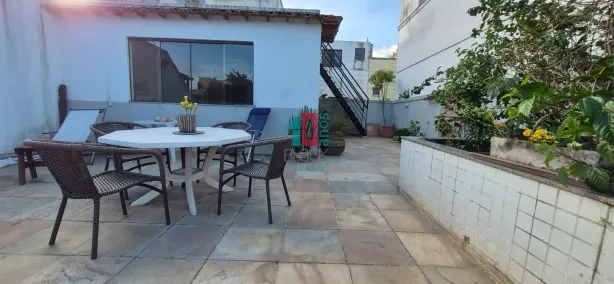 Cobertura com 4 Quartos à venda, 197m² no Recreio dos Bandeirantes, Rio de Janeiro