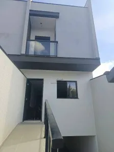 Sobrado com 3 Quartos à venda, 116m² no Vila Santa Teresa (Zona Leste), São Paulo