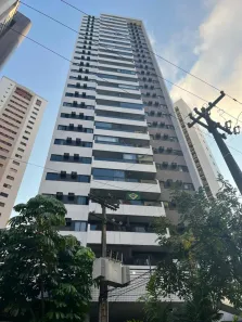 Apartamento com 3 Quartos à venda, 110m² no Casa Amarela, Recife