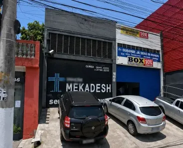 Galpão/Depósito/Armazém à venda, 600m² no Jardim Jamaica, São Paulo