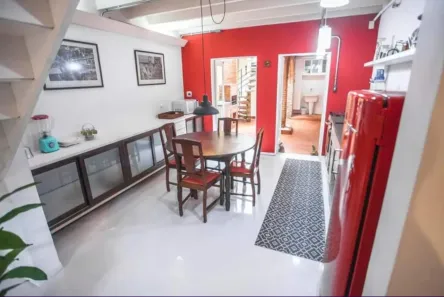  com 2 Quartos à venda, 110m² no Pinheiros, São Paulo