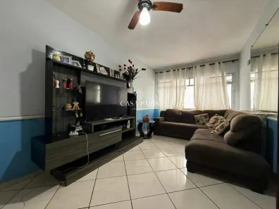 Apartamento com 2 Quartos à venda, 89m² no Aviação, Praia Grande