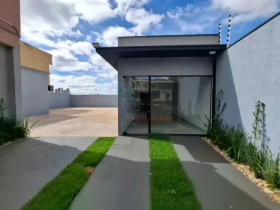 Ponto Comercial para alugar, 80m² no Vila Monte Alegre, Ribeirão Preto