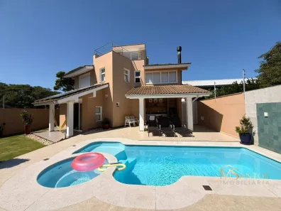 Casa com 4 Quartos à venda, 223m² no Daniela, Florianópolis