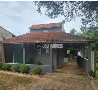 Fazenda/Sítio com 2 Quartos à venda, 100m² no Centro, Boituva