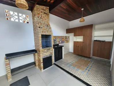 Casa de Condomínio com 3 Quartos à venda, 156m² no Cohama, São Luís