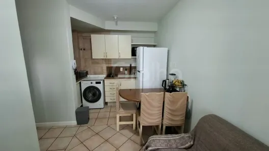 Apartamento com 1 Quarto à venda, 33m² no Centro, Florianópolis