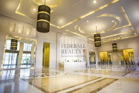 Sala Comercial para venda ou aluguel, 1588m² no Barra da Tijuca, Rio de Janeiro