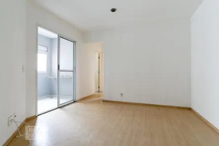 Apartamento com 2 Quartos à venda, 50m² no Vila Bela Vista (Zona Norte), São Paulo