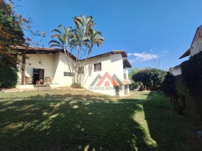 Casa com 3 Quartos à venda, 318m² no Loteamento Residencial Andrade, Pindamonhangaba