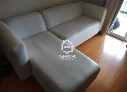 Apartamento com 2 Quartos à venda, 60m² no Barra Funda, São Paulo