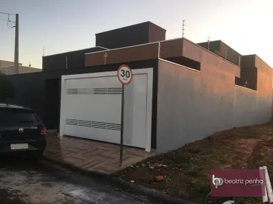 Casa com 3 Quartos à venda, 150m² no Fazenda Rio Preto, São José do Rio Preto