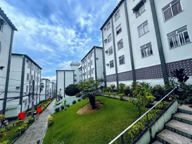 Apartamento com 2 Quartos à venda, 45m² no Inhaúma, Rio de Janeiro