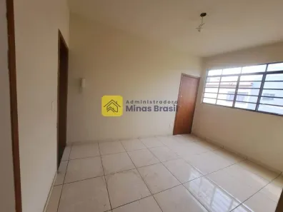 Apartamento com 2 Quartos à venda, 45m² no Nova União, Ribeirão das Neves
