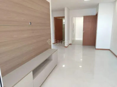 Apartamento com 3 Quartos para alugar, 85m² no Itapuã, Vila Velha