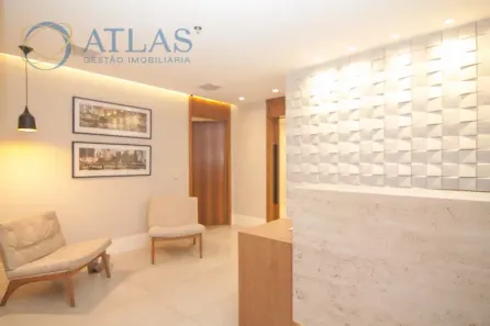 Sala Comercial para venda ou aluguel, 182m² no Centro, Rio de Janeiro