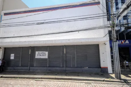 Ponto Comercial para alugar, 760m² no Centro, Campinas