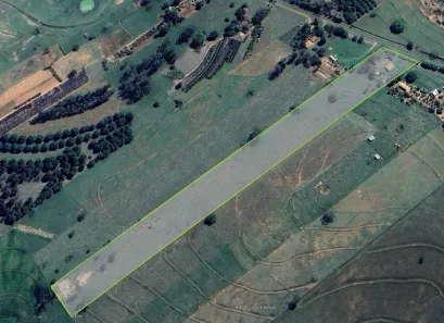 com 1 Quarto à venda, 37510m² no Mariápolis, Mariápolis