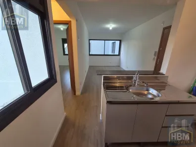 Apartamento com 1 Quarto para alugar, 40m² no Santana, Porto Alegre