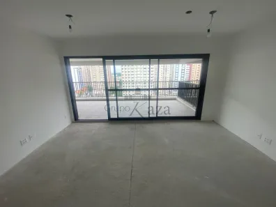 Apartamento com 4 Quartos à venda, 147m² no Vila Clementino, São Paulo