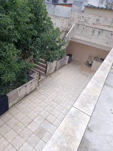 Casa com 4 Quartos à venda, 186m² no Vila Souza, São Paulo