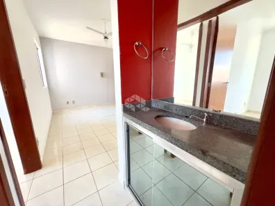 Apartamento com 2 Quartos à venda, 41m² no Jardim Janaína, Biguaçu