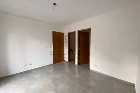 Casa de Condomínio com 2 Quartos à venda, 47m² no Vila Lúcia, São Paulo