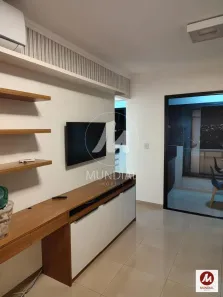 Apartamento com 1 Quarto à venda, 49m² no Nova Aliança, Ribeirão Preto