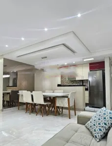 Apartamento com 2 Quartos para alugar, 86m² no Jardim Flor da Montanha, Guarulhos