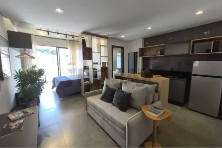 Apartamento com 1 Quarto à venda, 32m² no São Mateus, Juiz de Fora