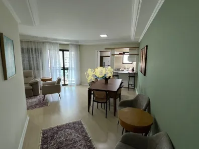 Flat com 2 Quartos para alugar, 80m² no Paraíso, São Paulo