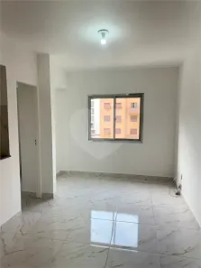 Apartamento com 1 Quarto à venda, 27m² no Bela Vista, São Paulo