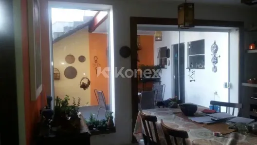 Sobrado com 3 Quartos à venda, 240m² no Tucuruvi, São Paulo