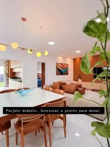 Casa com 4 Quartos à venda, 268m² no Quintas do Calhau, São Luís