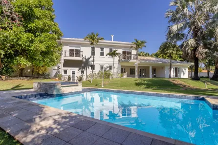Casa de Condomínio com 4 Quartos à venda, 510m² no Sítios de Recreio Gramado, Campinas