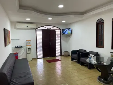 Casa com 6 Quartos à venda, 397m² no Renascença, São Luís