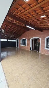 Casa com 4 Quartos à venda, 250m² no Jardim Planalto, Campinas