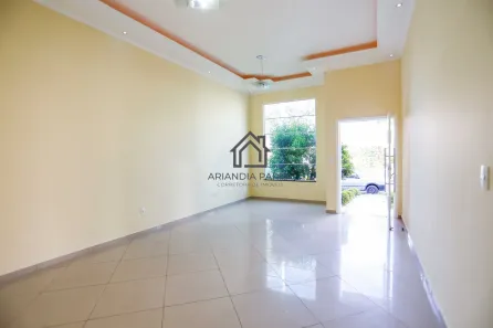 Casa de Condomínio com 3 Quartos à venda, 179m² no Ibiti Royal Park, Sorocaba