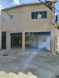 Galpão/Depósito/Armazém para alugar, 175m² no Jardim Maringá, São Paulo