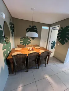 Apartamento com 3 Quartos à venda, 100m² no Porto das Dunas, Aquiraz