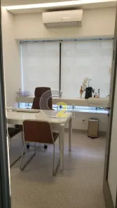 Sala Comercial à venda, 144m² no Vila Mariana, São Paulo