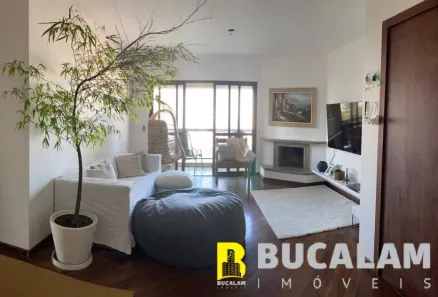 Apartamento com 4 Quartos à venda, 100m² no Vila Suzana, São Paulo