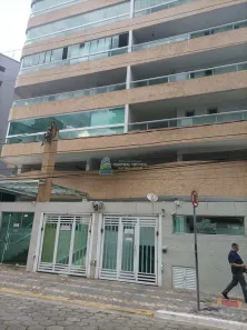 Apartamento com 2 Quartos à venda, 86m² no Guilhermina, Praia Grande