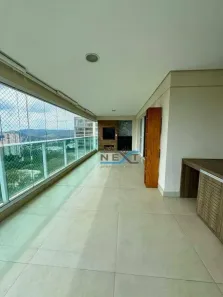 Apartamento com 3 Quartos para alugar, 207m² no Alphaville Centro Industrial e Empresarial/Alphaville., Barueri