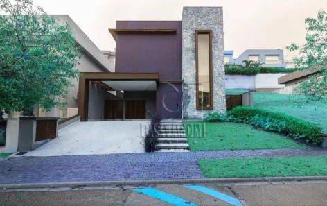 Casa de Condomínio com 4 Quartos à venda, 370m² no Alphaville, Santana de Parnaíba