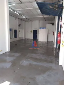 Ponto Comercial à venda, 335m² no Cidade Jardim, Americana